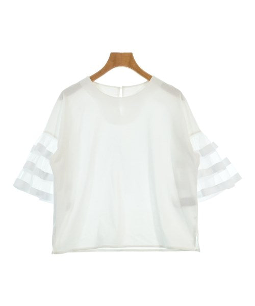 AuieF เสื้อยืด/เสื้อท็อปส์