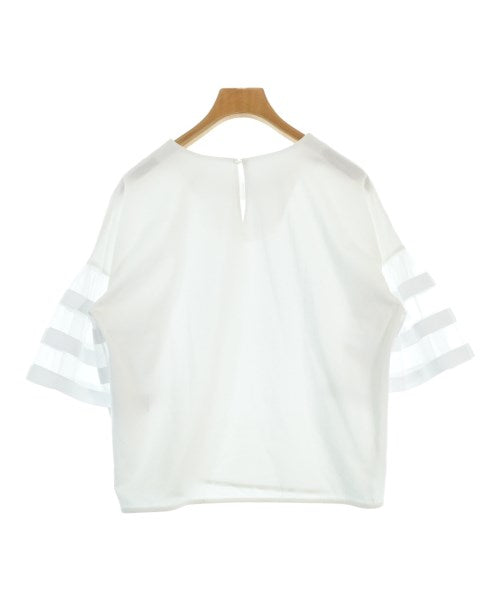 AuieF เสื้อยืด/เสื้อท็อปส์