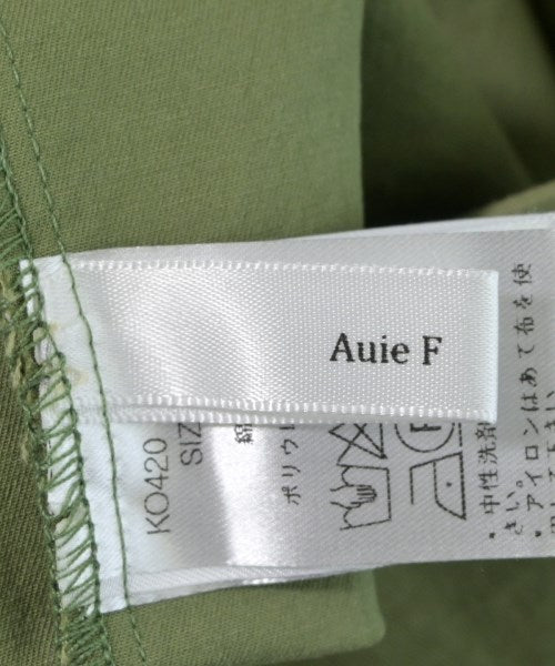 AuieF กางเกง อื่น