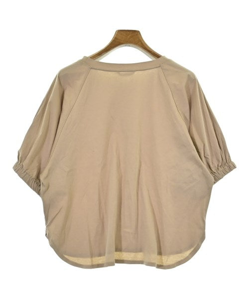 AuieF เสื้อยืด/เสื้อท็อปส์