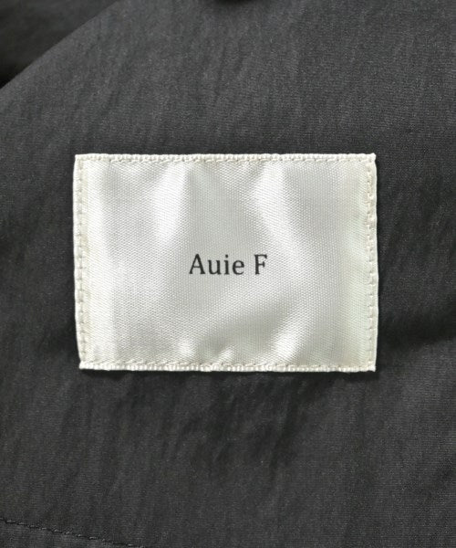 AuieF แจ็คเก็ตเบลาส์ อื่น