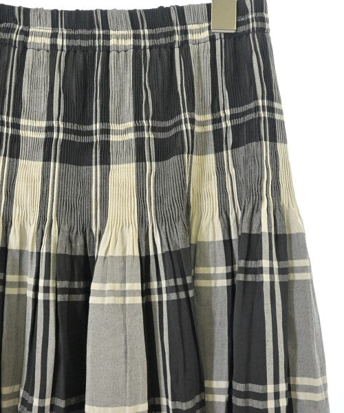 AuieF กระโปรงยาว/แม็กซี่ยาว