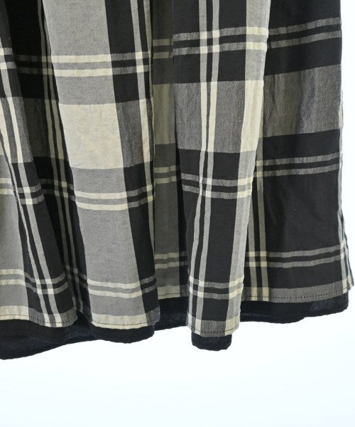 AuieF กระโปรงยาว/แม็กซี่ยาว