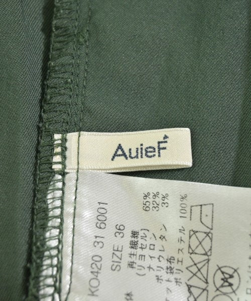 AuieF กางเกง อื่น