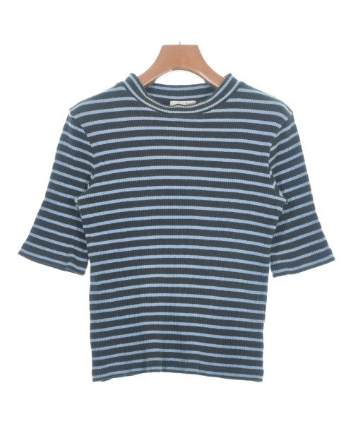 AuieF เสื้อยืด/เสื้อท็อปส์