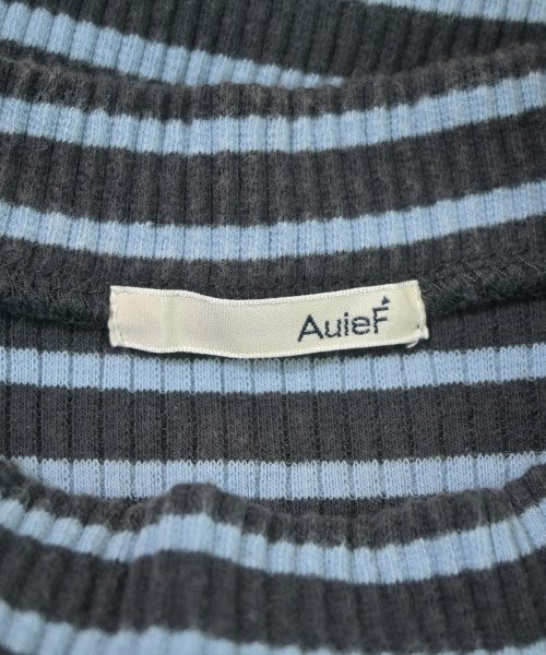 AuieF เสื้อยืด/เสื้อท็อปส์