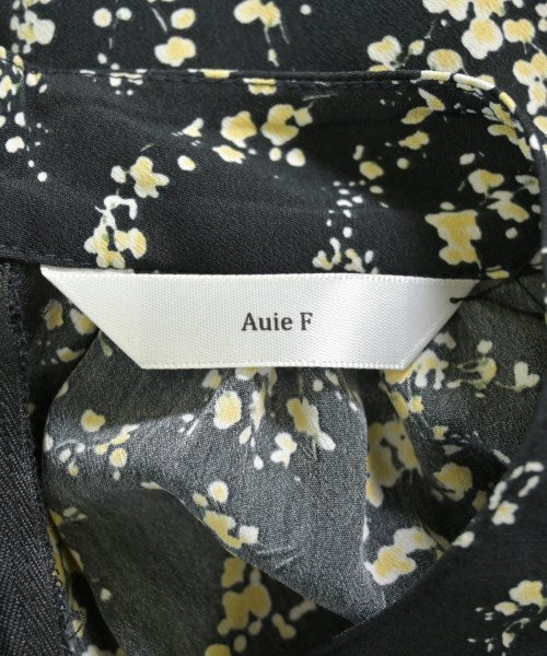AuieF ชุดเดรส
