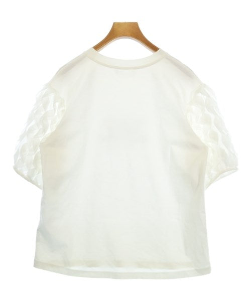 AuieF เสื้อยืด/เสื้อท็อปส์