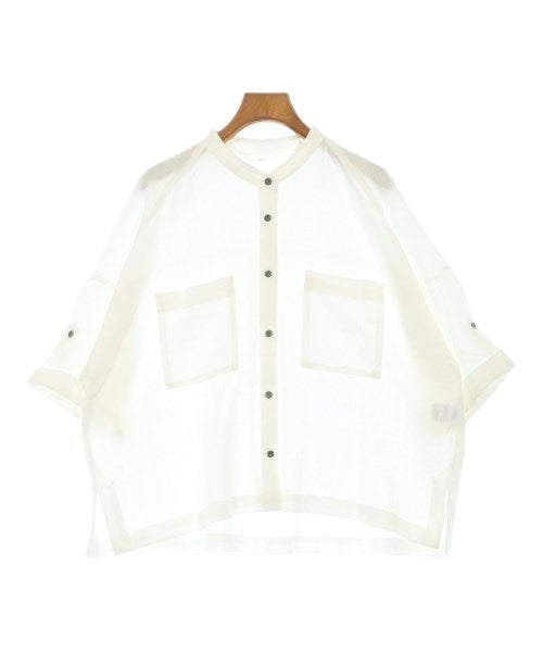 AuieF เสื้อลำลอง