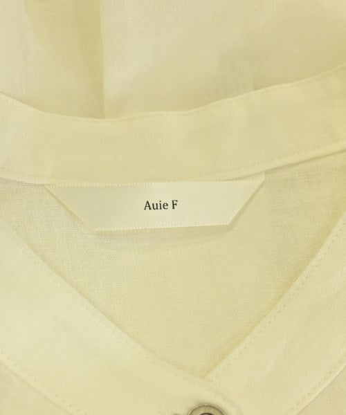 AuieF เสื้อลำลอง