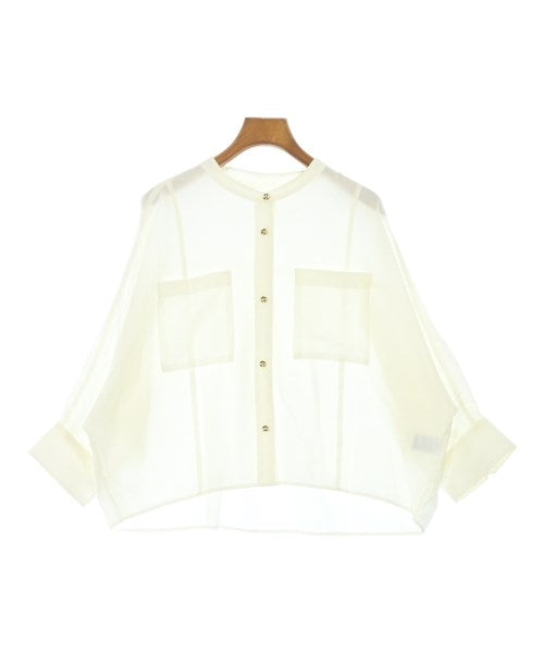 AuieF เสื้อลำลอง