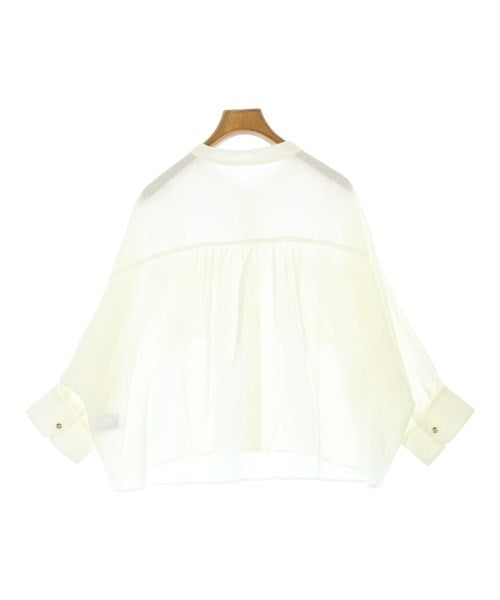AuieF เสื้อลำลอง