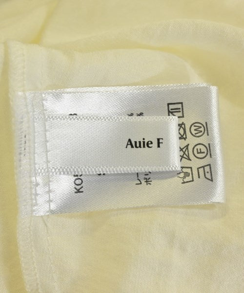 AuieF เสื้อลำลอง