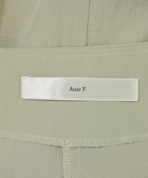 AuieF แขนกุด