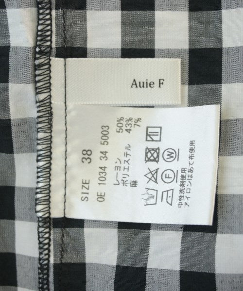 AuieF กระโปรงยาว/แม็กซี่ยาว