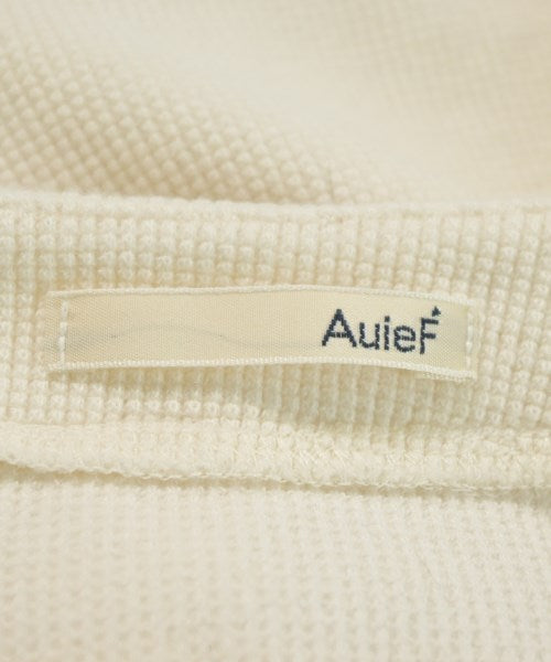 AuieF แขนกุด