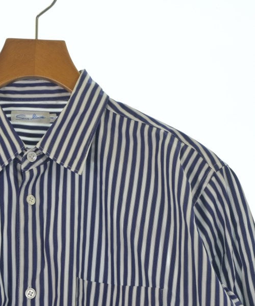 Sans limite เสื้อลำลอง