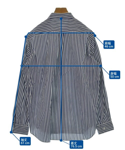 Sans limite เสื้อลำลอง