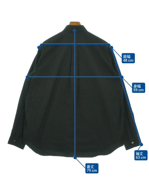 Sans limite เสื้อลำลอง