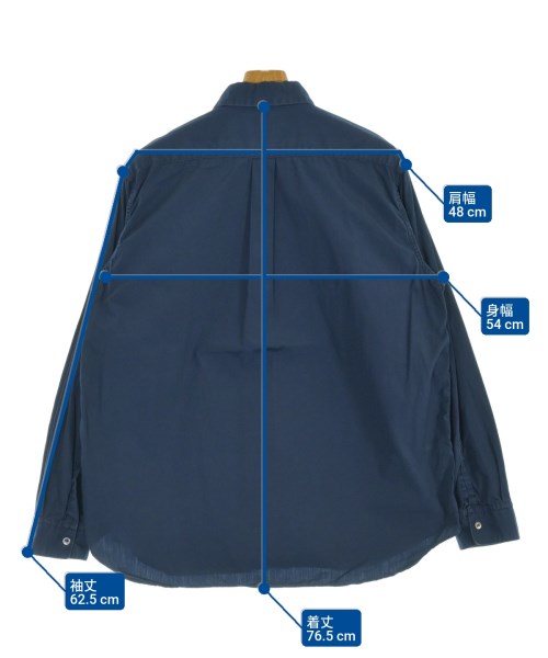 Sans limite เสื้อลำลอง