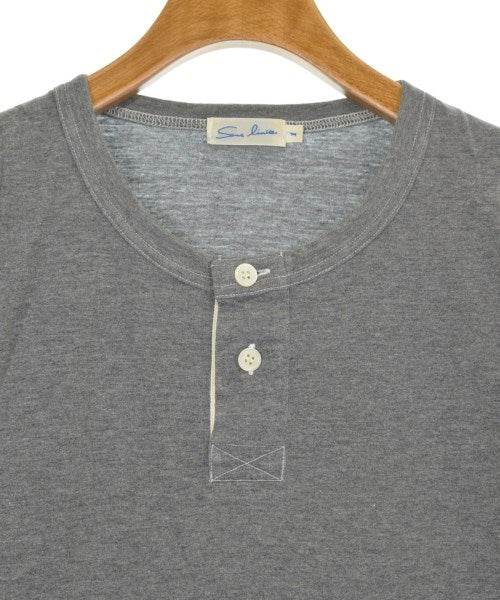 Sans limite เสื้อยืด/เสื้อท็อปส์