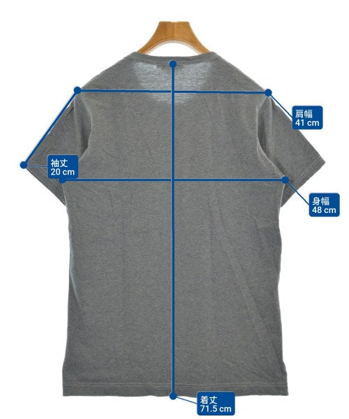 Sans limite เสื้อยืด/เสื้อท็อปส์