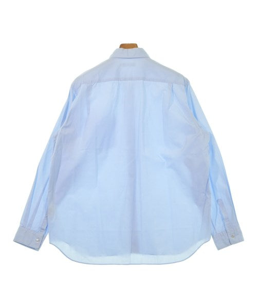 Sans limite เสื้อลำลอง