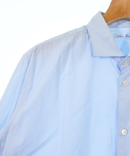 Sans limite เสื้อลำลอง