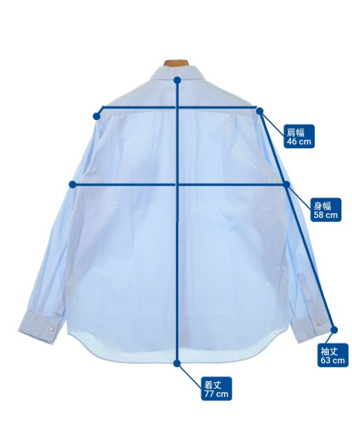 Sans limite เสื้อลำลอง