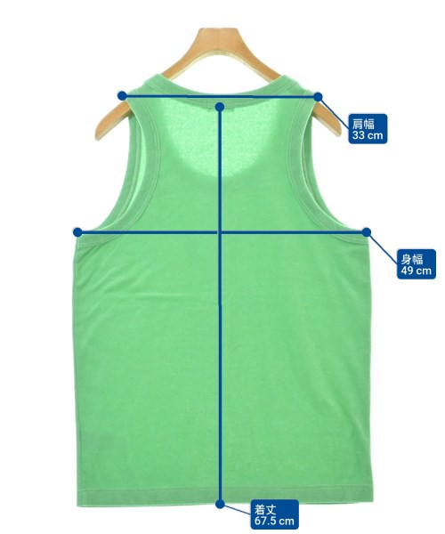 Sans limite เสื้อกล้าม