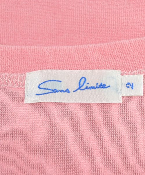 Sans limite เสื้อกล้าม