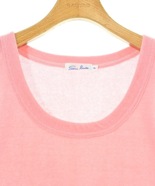 Sans limite เสื้อกล้าม