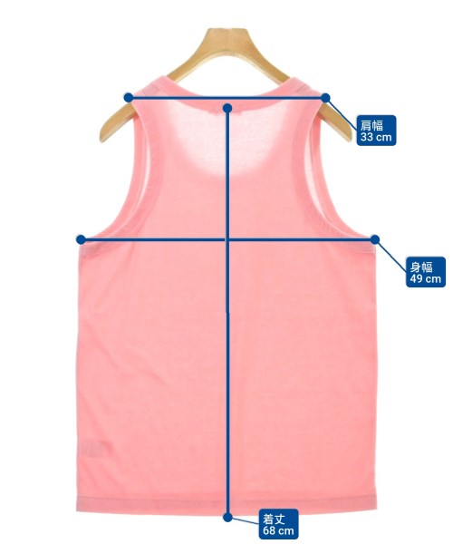 Sans limite เสื้อกล้าม