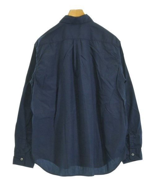 Sans limite เสื้อลำลอง