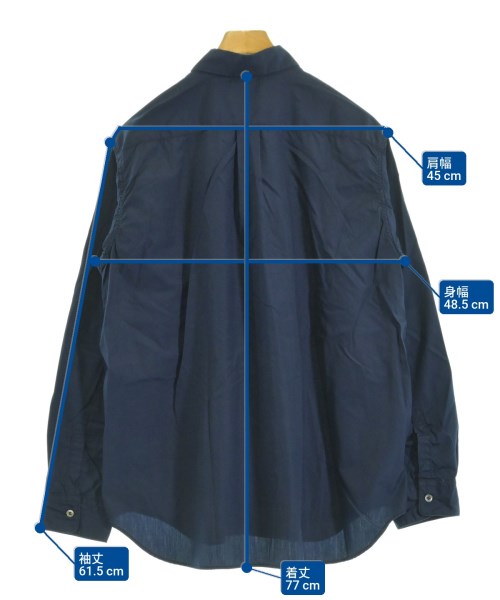 Sans limite เสื้อลำลอง