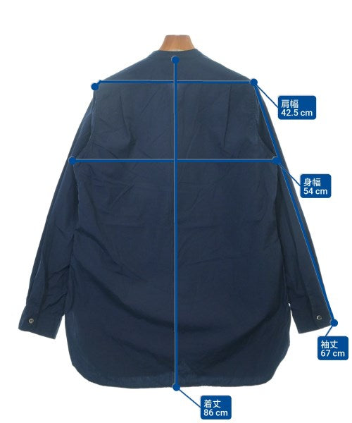 Sans limite เสื้อลำลอง