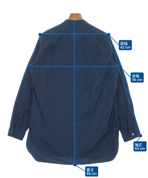 Sans limite เสื้อลำลอง