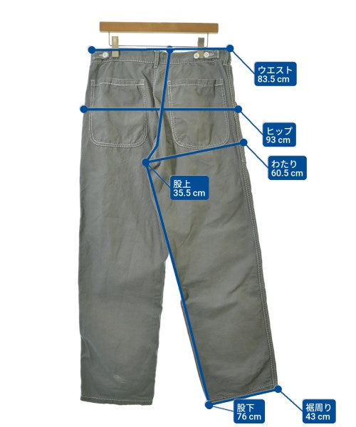 Sans limite กางเกง อื่น