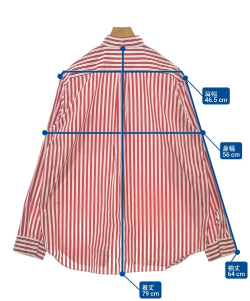 Sans limite เสื้อลำลอง