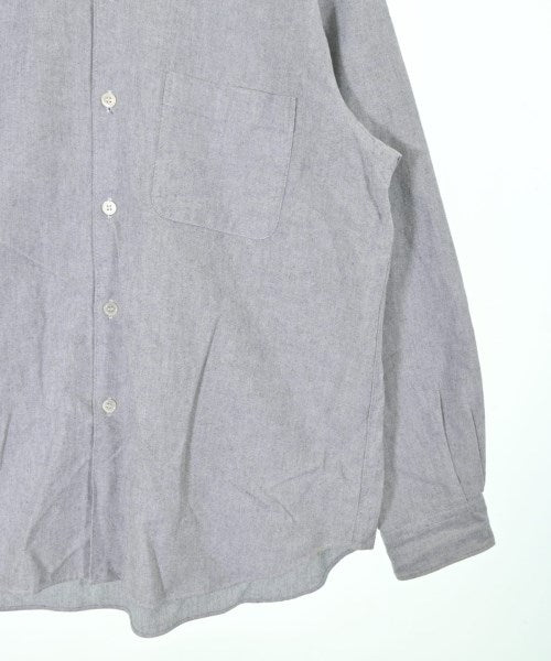 Sans limite เสื้อลำลอง