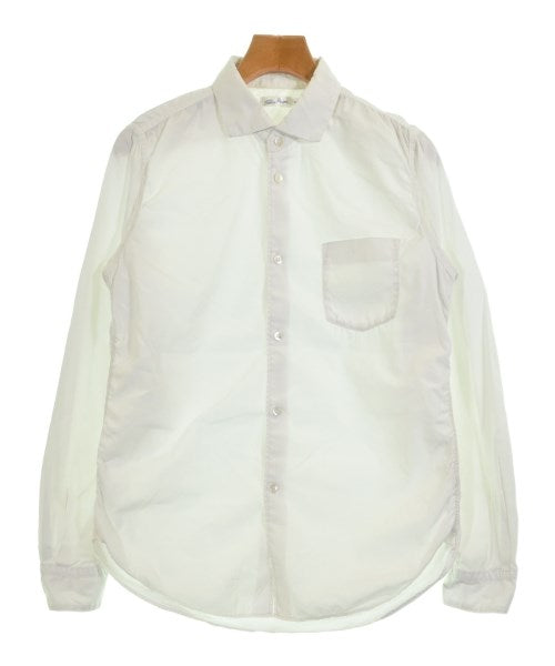 Sans limite เสื้อลำลอง
