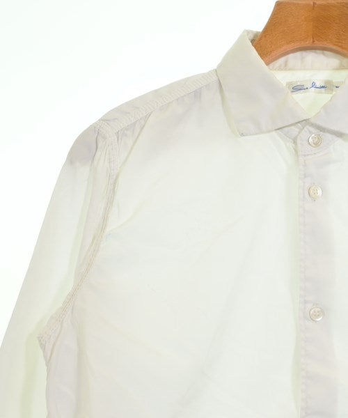 Sans limite เสื้อลำลอง