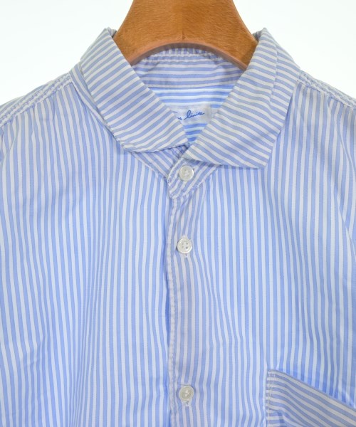 Sans limite เสื้อลำลอง