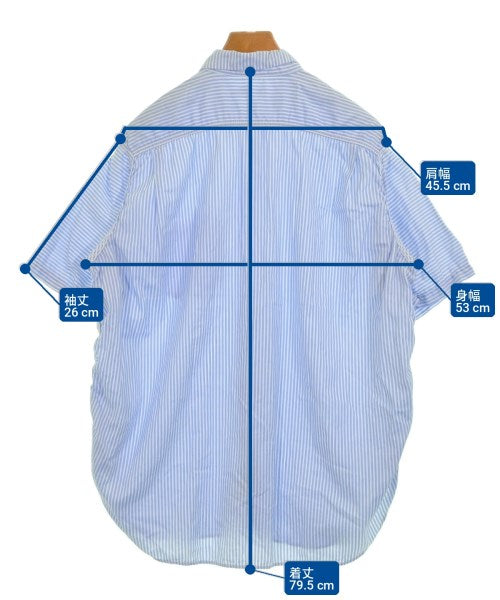Sans limite เสื้อลำลอง
