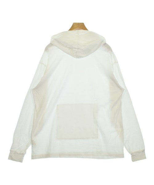 Sans limite เสื้อฮู้ด