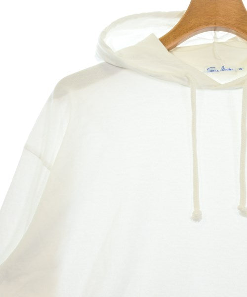 Sans limite เสื้อฮู้ด