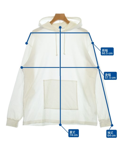 Sans limite เสื้อฮู้ด