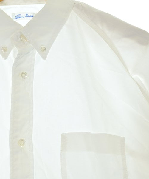 Sans limite เสื้อลำลอง