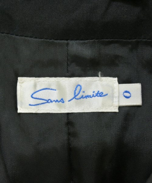 Sans limite เสื้อโค้ท อื่น