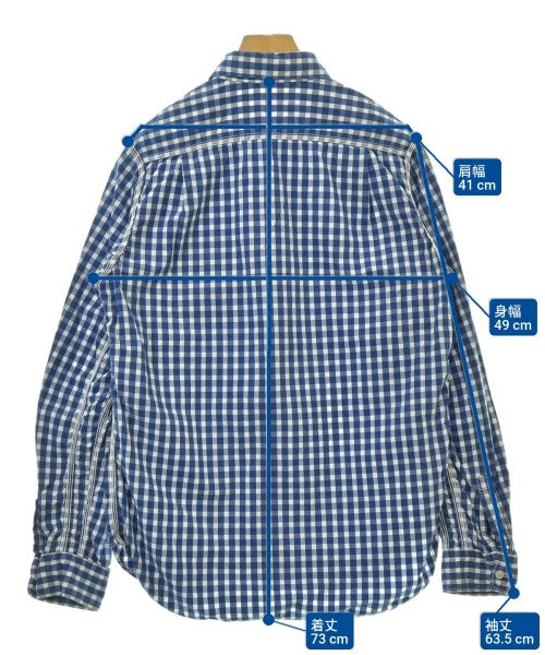 Sans limite เสื้อลำลอง